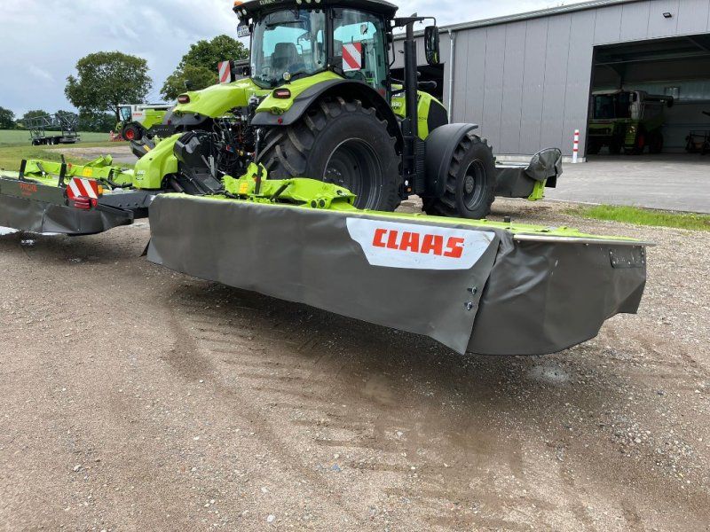 Claas Disco 1010 Comfort