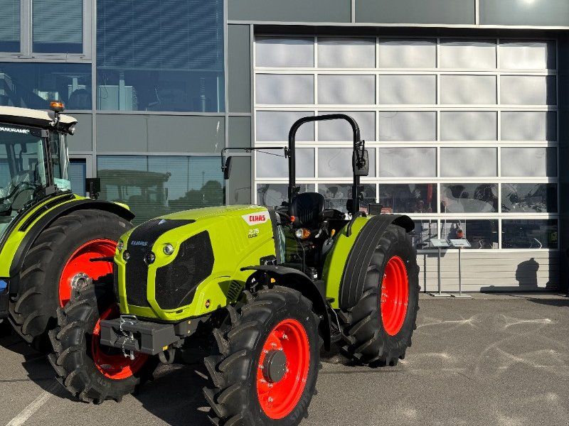 Claas Elios 2.75 Plattform Trend