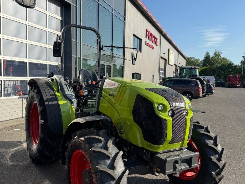 Claas Elios 2.75 Plattform Trend