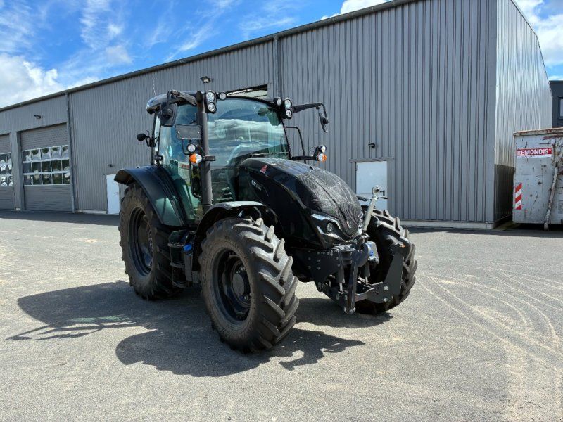 Valtra A105 Unlimited