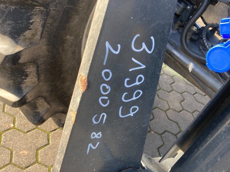 New Holland T 7.300 Auto Command