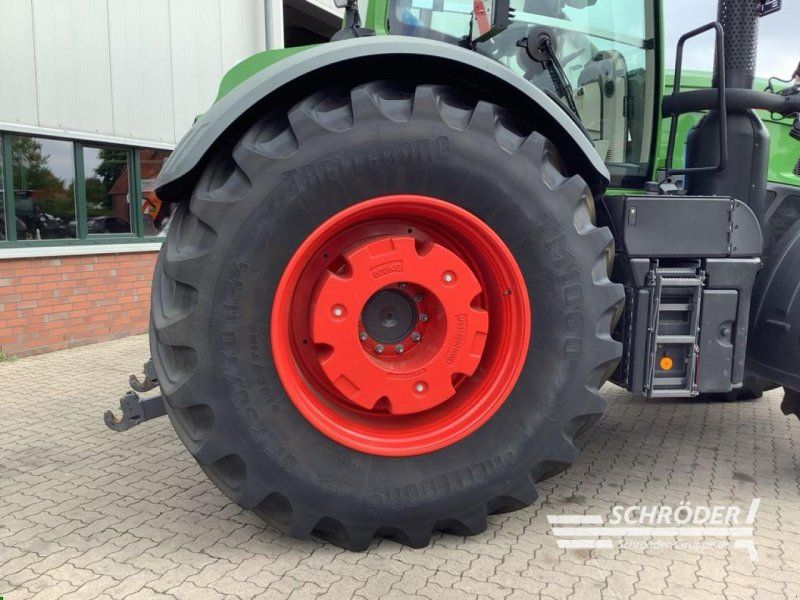 Fendt 939 VARIO GEN7 PROFI PLUS