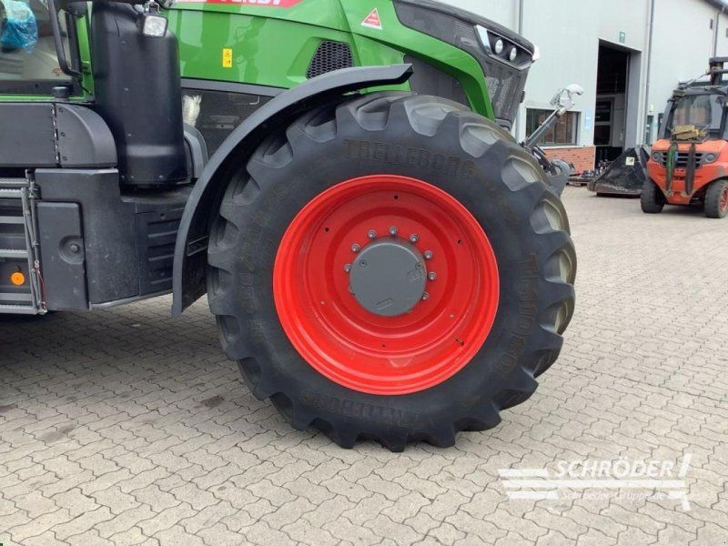 Fendt 939 VARIO GEN7 PROFI PLUS