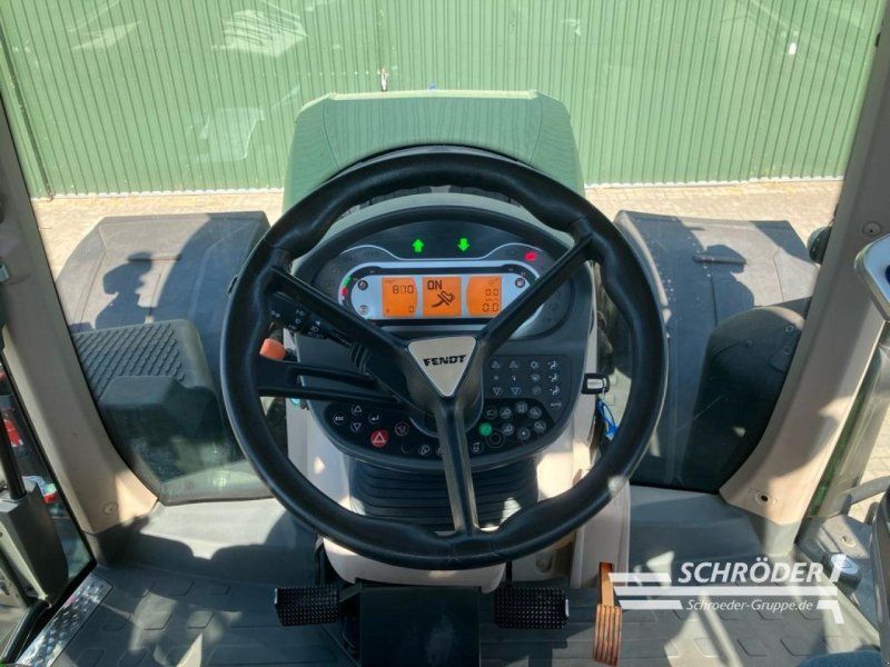 Fendt 942 GEN6 PROFI PLUS | RÜFA
