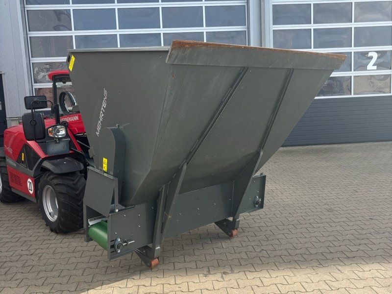 Mehrtens EG 1602 S