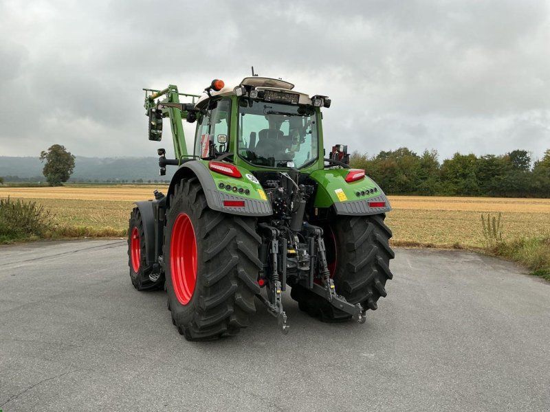 Fendt 722 Gen.7 Profi Plus Finanzierung ab 0.39% möglich
