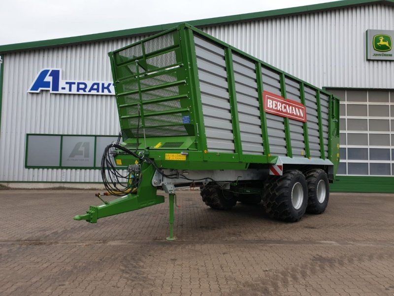 Bergmann HTW 40S