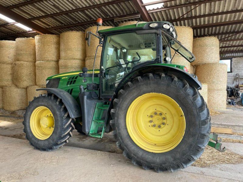 John Deere 6150R Ultimate