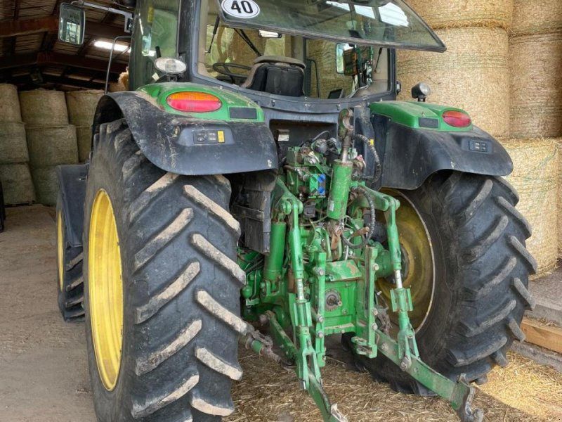 John Deere 6150R Ultimate