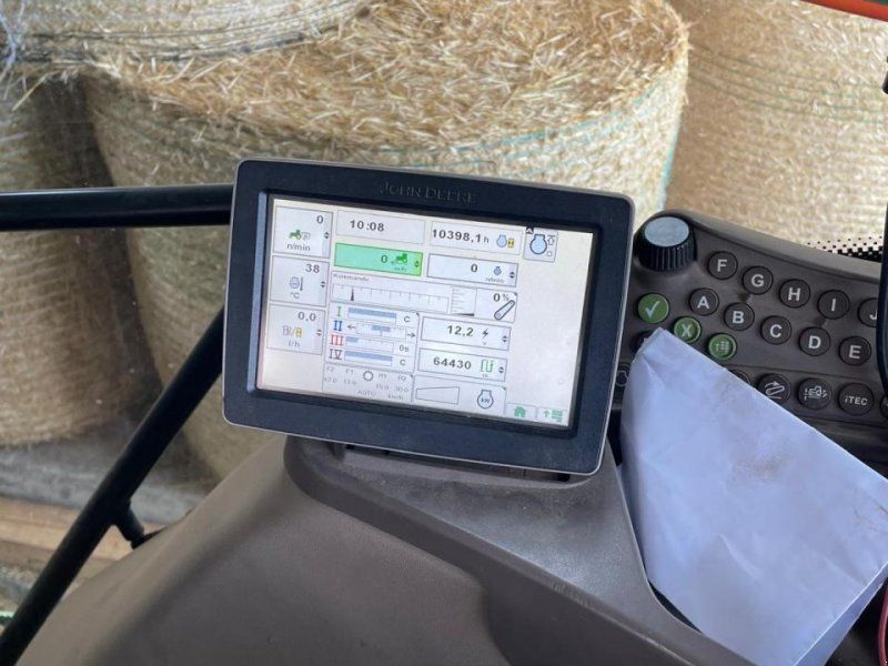 John Deere 6150R Ultimate