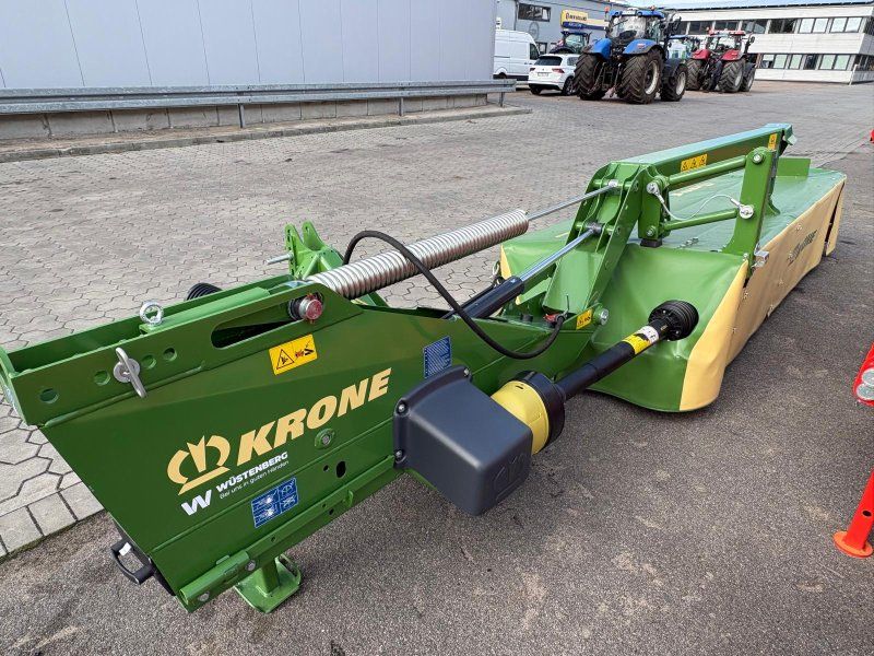 Krone EasyCut R 320