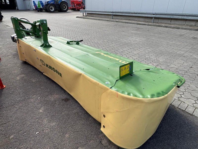 Krone EasyCut R 320