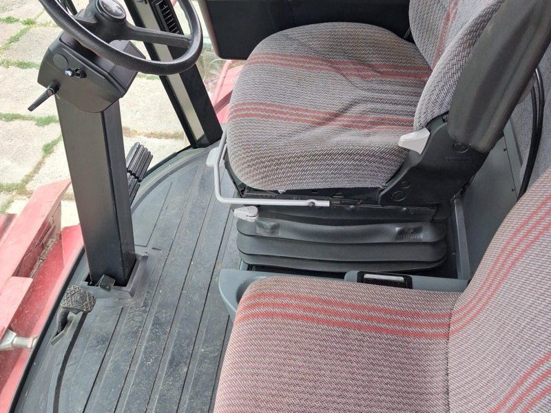 Case CF 60