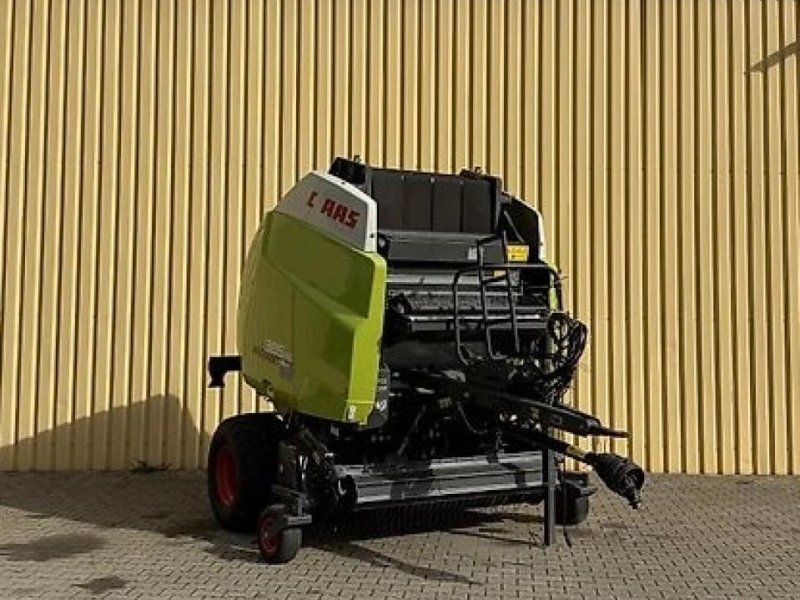 Claas Variant 385 RC Pro