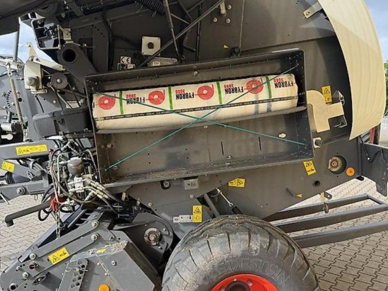 Claas Variant 385 RC Pro