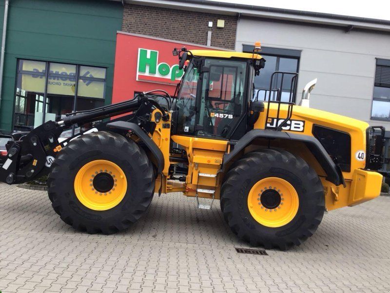 JCB 457S
