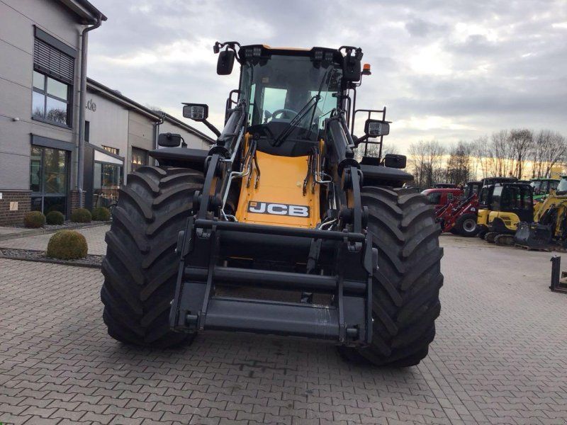 JCB 457S