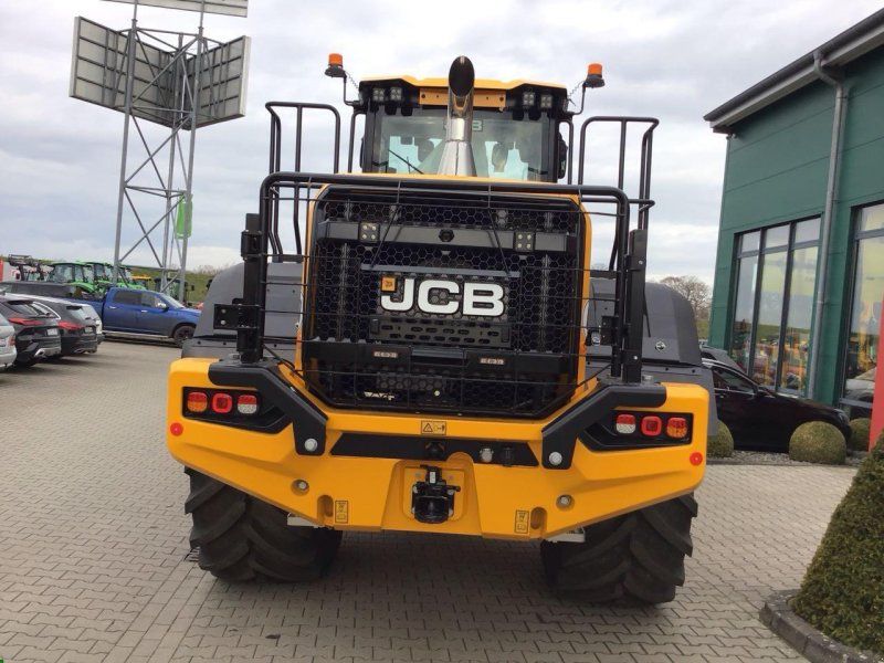 JCB 457S