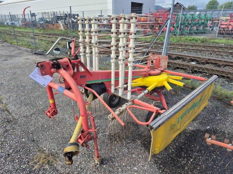 Pöttinger EURO TOP 380 N