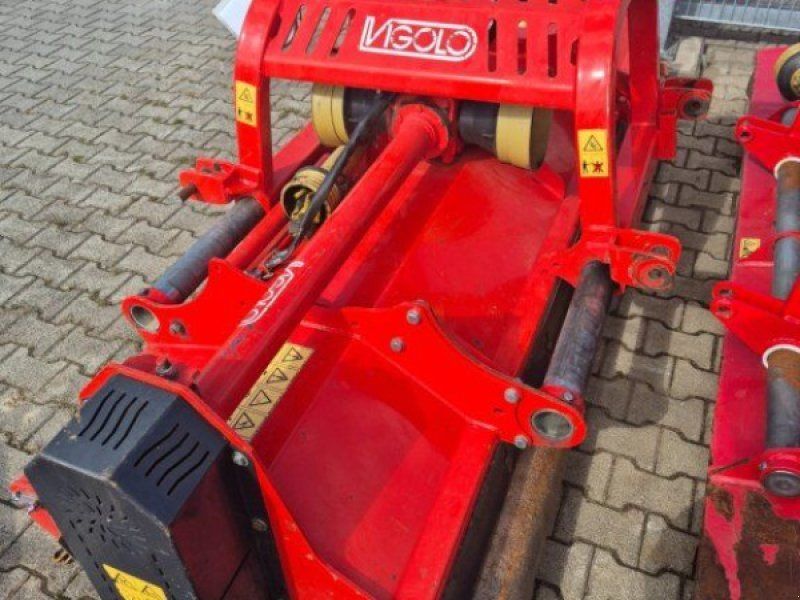 Vigolo MX/R 280