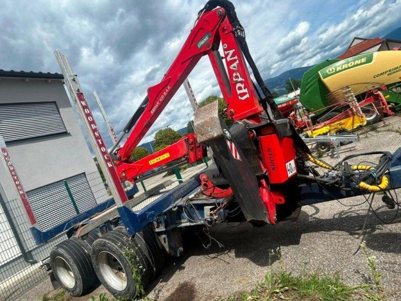 LKW-