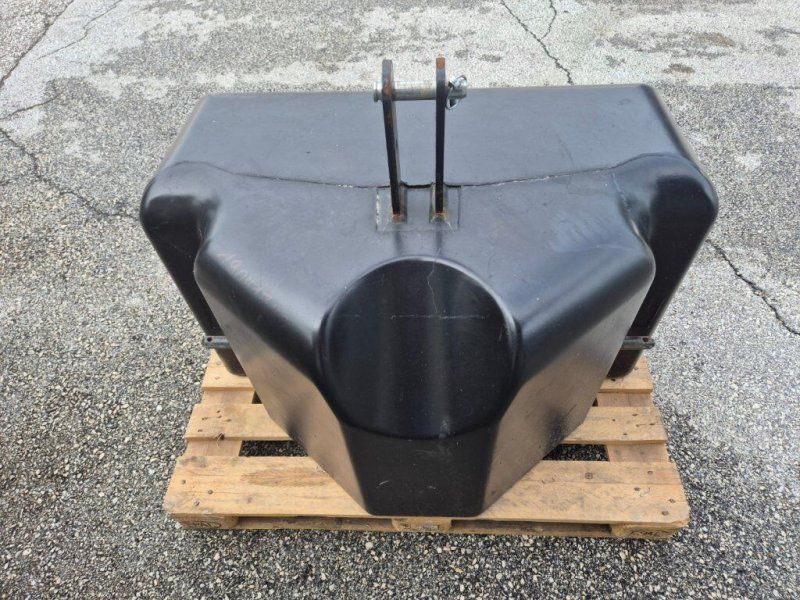 Stahlbetongewicht 1000 kg