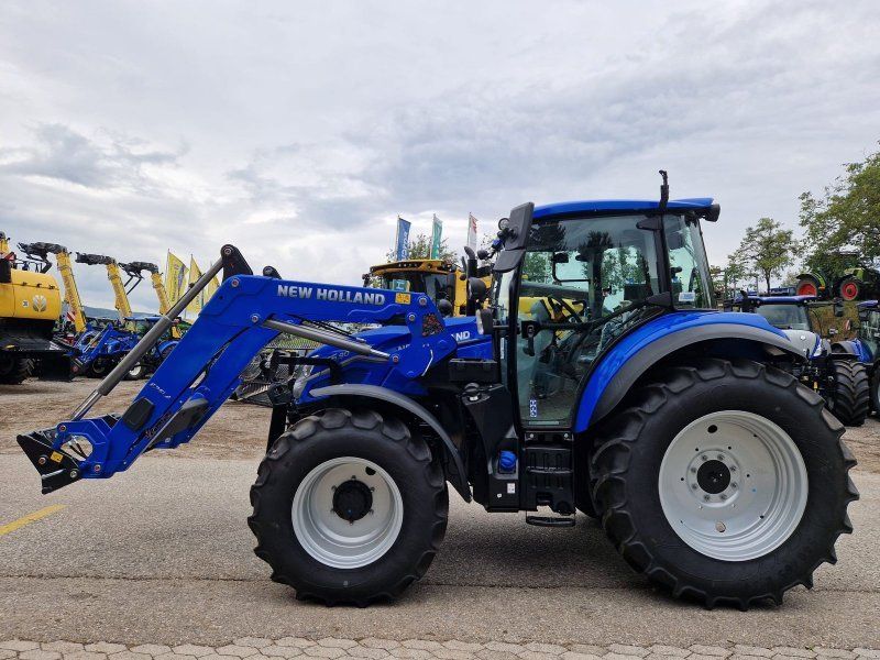 New Holland T5.90 Utility