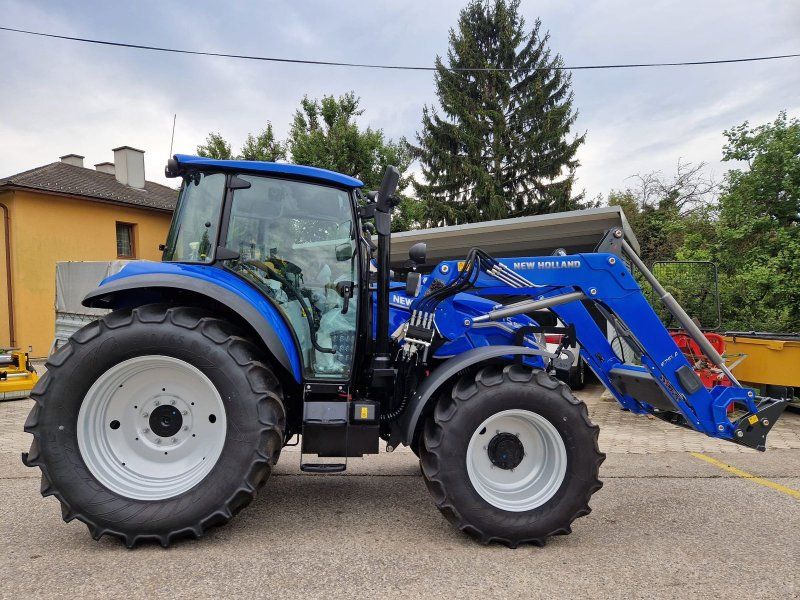 New Holland T5.90 Utility