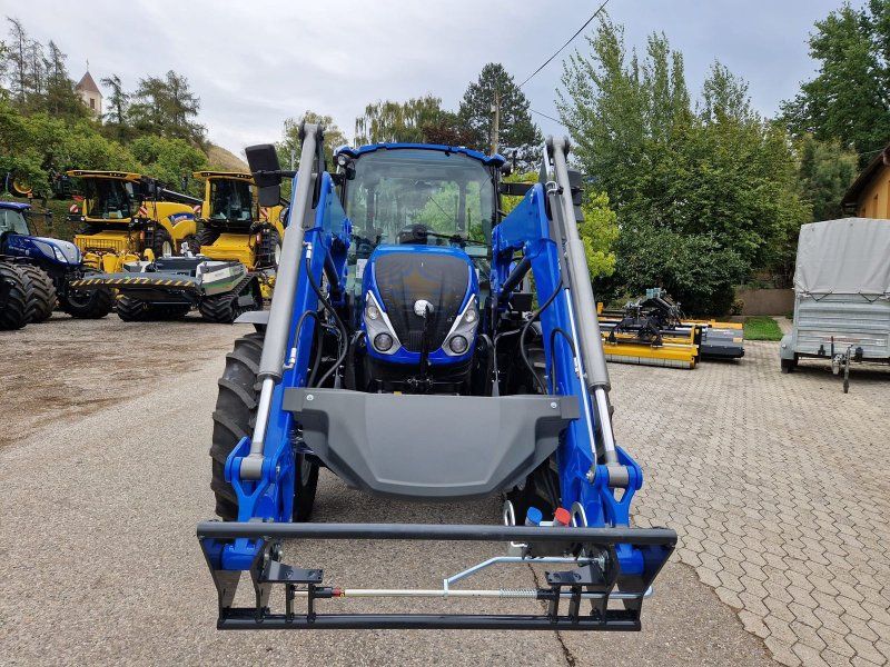 New Holland T5.90 Utility