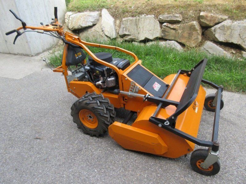 Schlegelmäher AS 901 SM