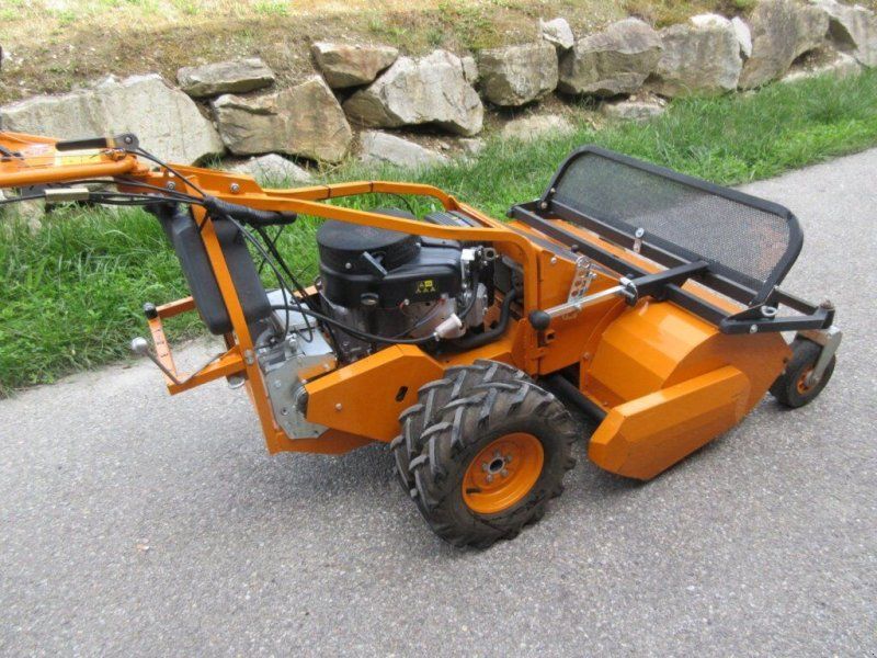 Schlegelmäher AS 901 SM