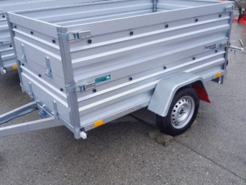 Pongratz BO 206/12 U (750 kg) Art.: 12WGOT0394