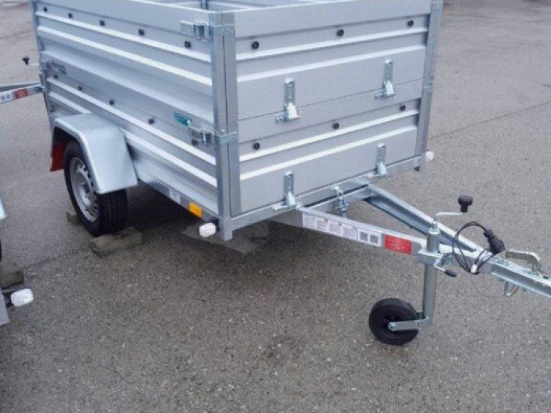 Pongratz BO 206/12 U (750 kg) Art.: 12WGOT0394