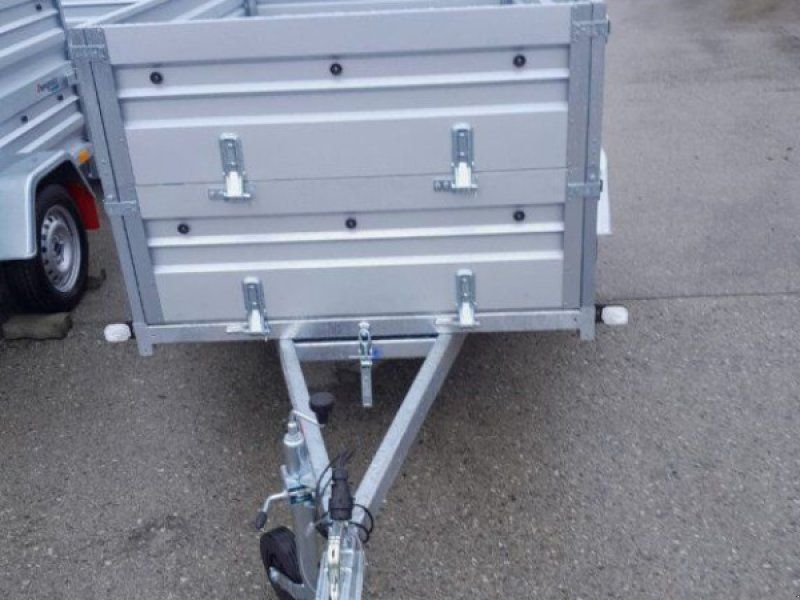 Pongratz BO 206/12 U (750 kg) Art.: 12WGOT0394