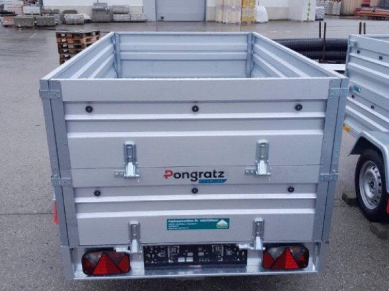 Pongratz BO 206/12 U (750 kg) Art.: 12WGOT0394