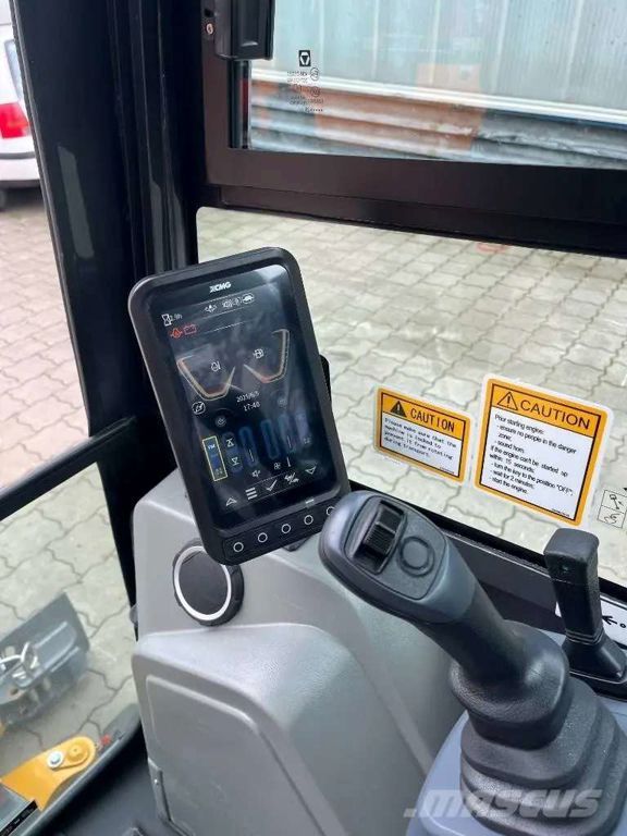 Verhuur | huren 2t graafmachine €115 dag