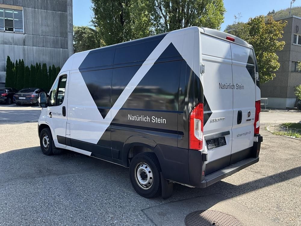 2023 Fiat Ducato 2.2 MJ