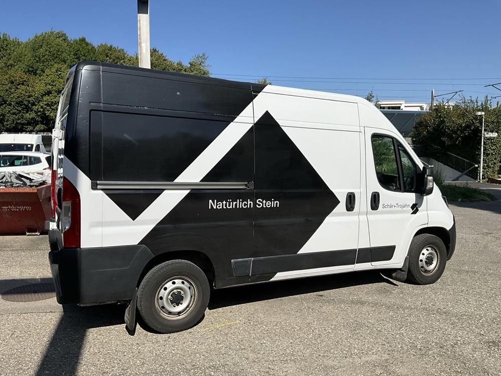 2023 Fiat Ducato 2.2 MJ