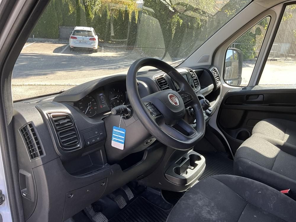 2023 Fiat Ducato 2.2 MJ
