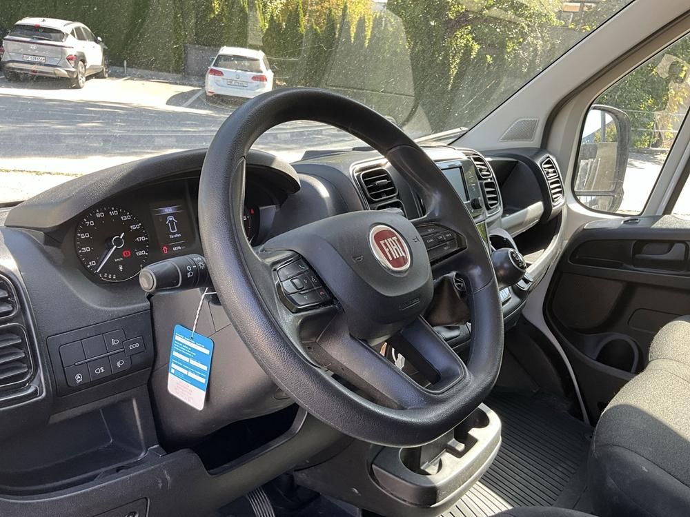 2023 Fiat Ducato 2.2 MJ