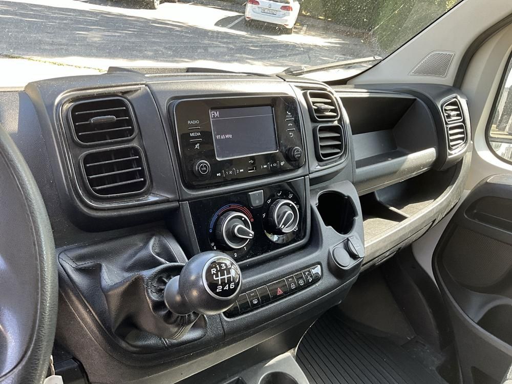 2023 Fiat Ducato 2.2 MJ