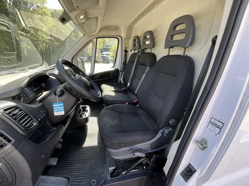 2023 Fiat Ducato 2.2 MJ