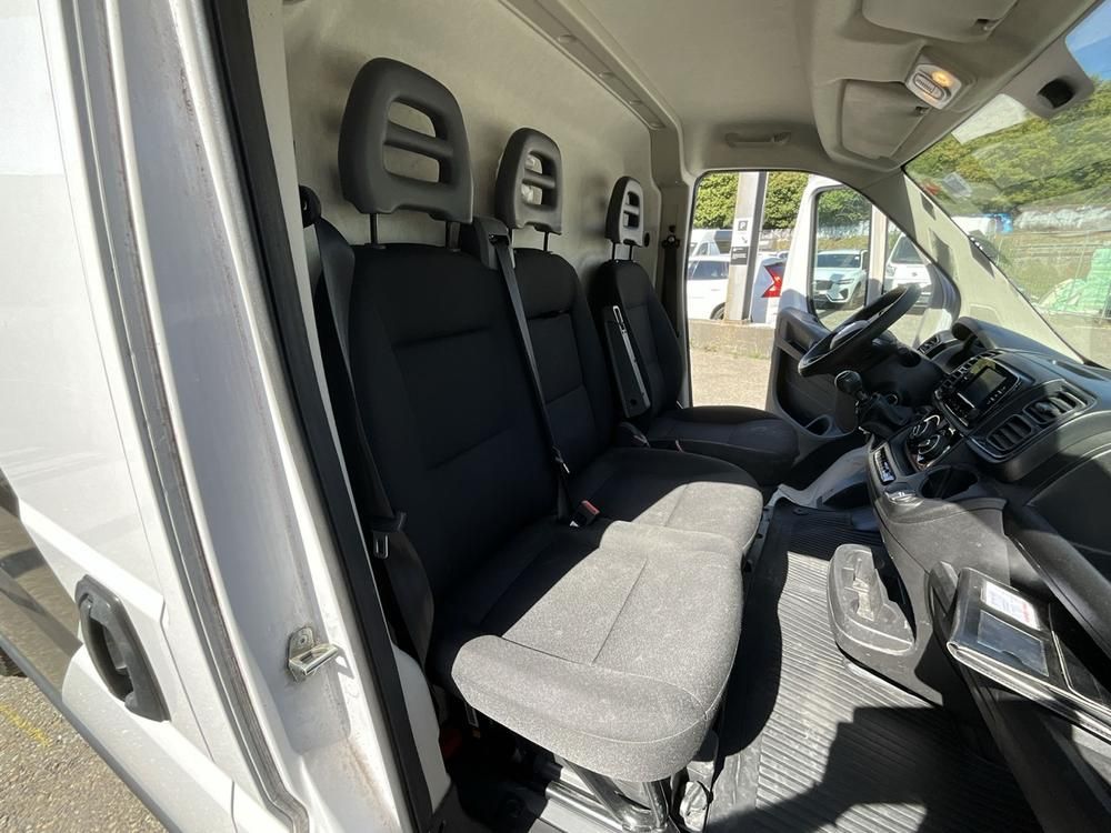 2023 Fiat Ducato 2.2 MJ