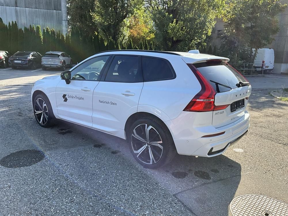2023 Volvo XC60 B5 AWD