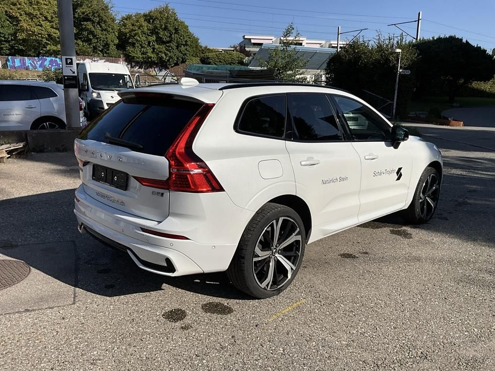 2023 Volvo XC60 B5 AWD
