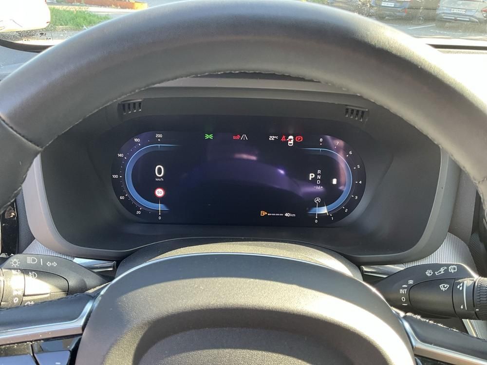 2023 Volvo XC60 B5 AWD