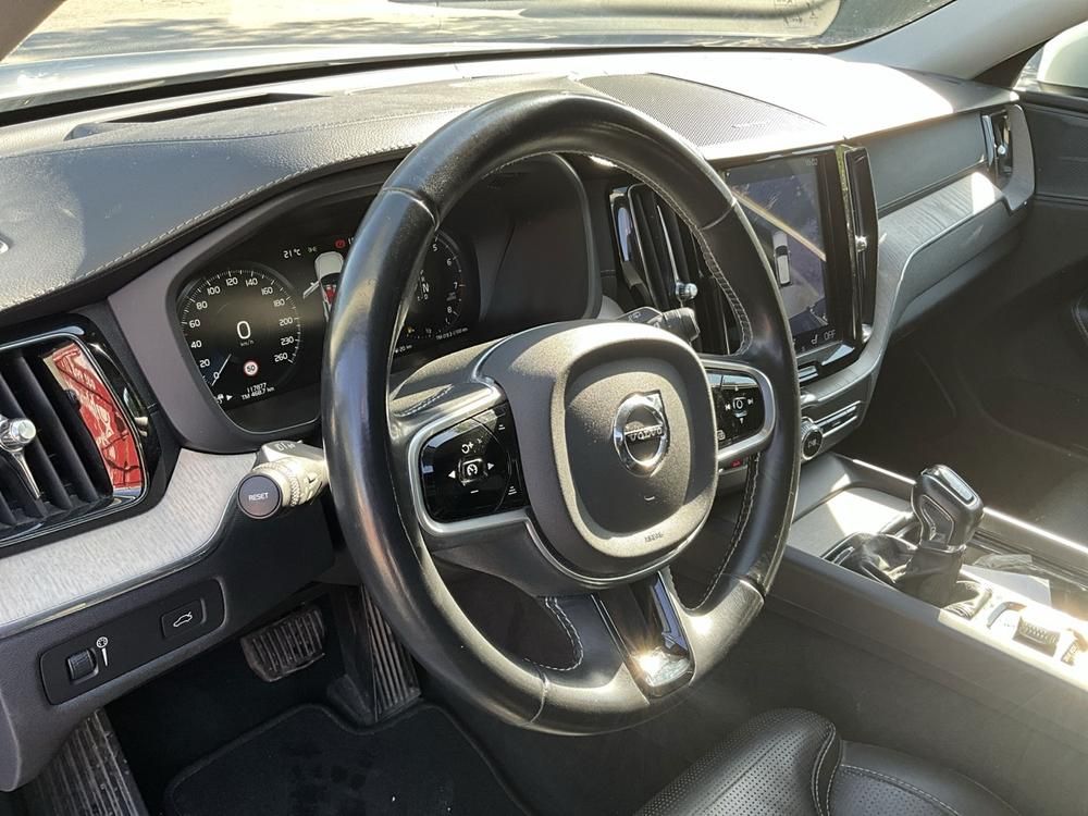2020 Volvo XC60 T5 AWD