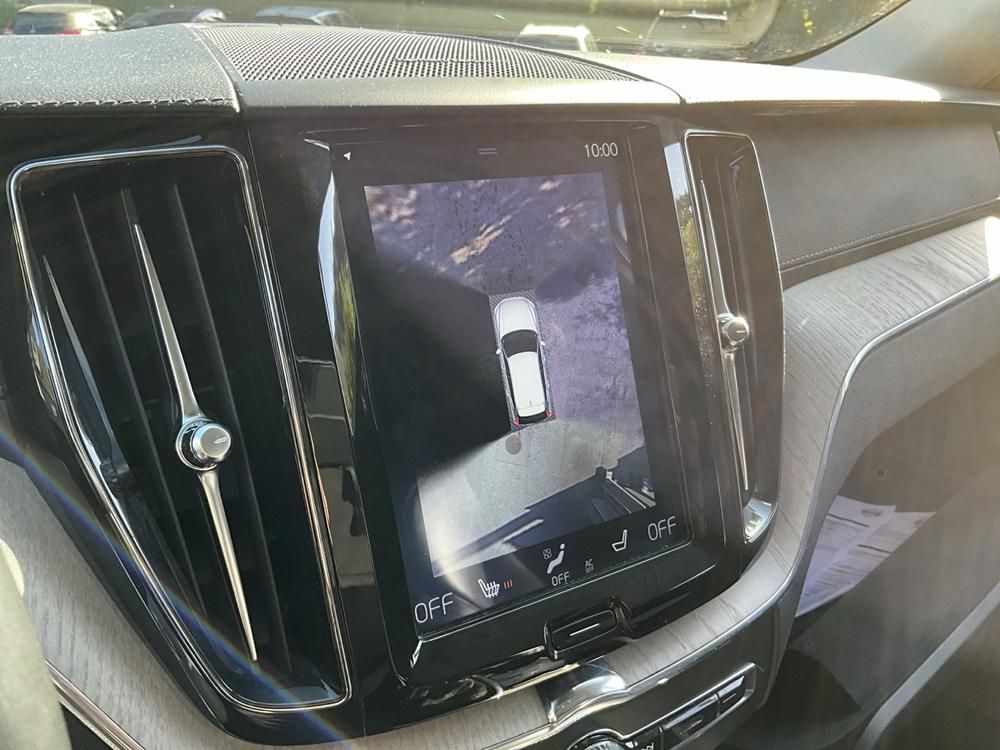 2020 Volvo XC60 T5 AWD