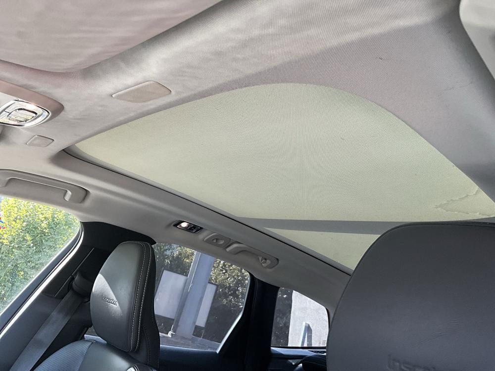 2020 Volvo XC60 T5 AWD