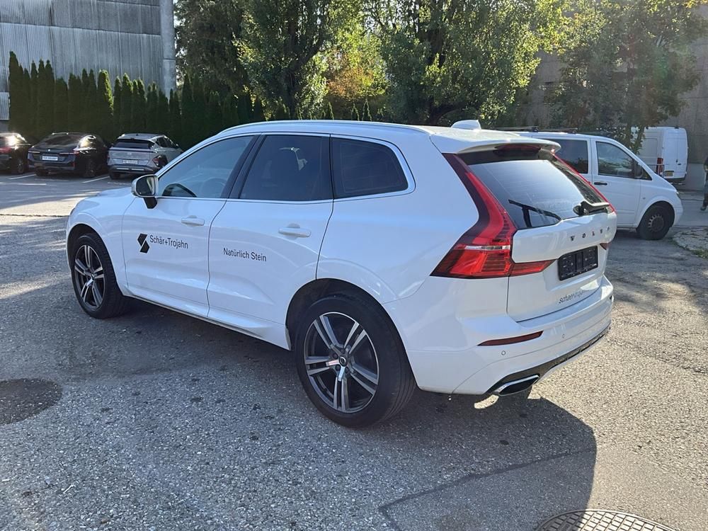 2019 Volvo XC60 T5 AWD